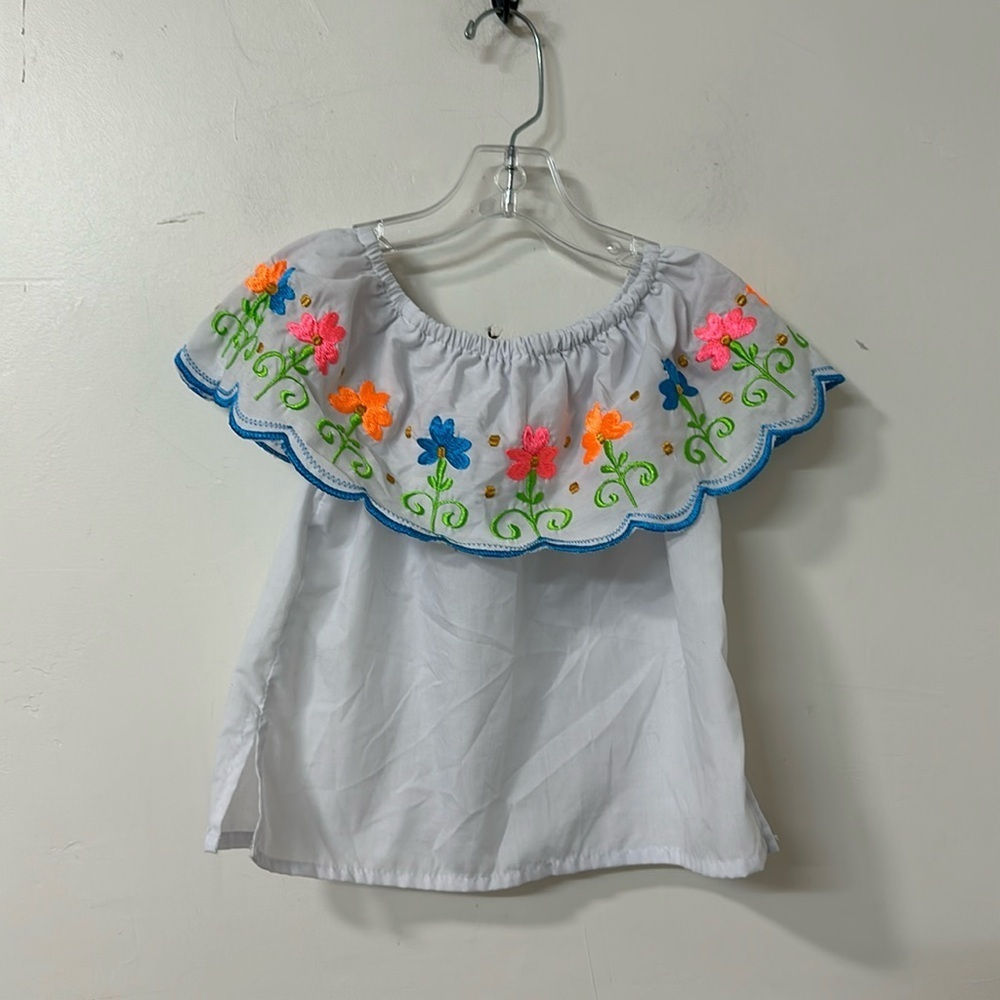 Mexicana tee